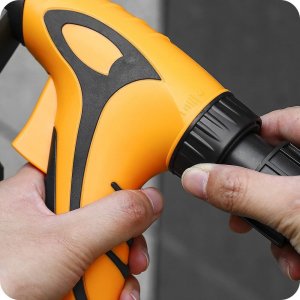 Deko Pistolet do malowania HVLP Deko Tools DKSP65C1 4