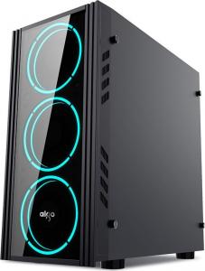 Obudowa Aigo Black Technology Mini 2