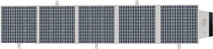 Ładowarka solarna BigBlue Panel fotowoltaiczny BigBlue B446 200W 1