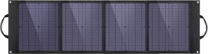 Ładowarka solarna BigBlue Panel fotowoltaiczny BigBlue B406 80W 1