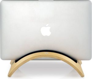 Twelve South Drewniana podstawka do MacBook Pro / Retina 13", 15", MacBook Air 11", 13" (12-1316) 2