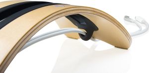 Twelve South Drewniana podstawka do MacBook Pro / Retina 13", 15", MacBook Air 11", 13" (12-1316) 3