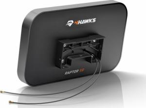 4Hawks Antena do drona Raptor SR for DJI Mini 2 / Mavic Air 2 1