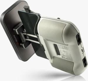 4Hawks Antena do drona Raptor SR for DJI Mini 2 / Mavic Air 2 3