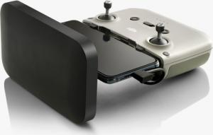 4Hawks Antena do drona Raptor SR for DJI Mini 2 / Mavic Air 2 4