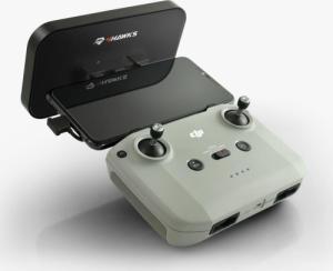 4Hawks Antena do drona Raptor SR for DJI Mini 2 / Mavic Air 2 6