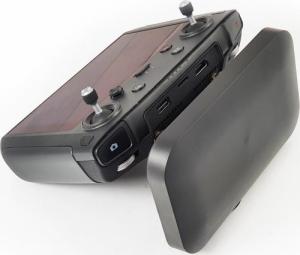 4Hawks Antena do drona Raptor SR for DJI Smart Controller 2