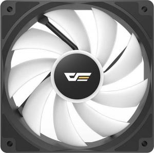 Wentylator Darkflash CL12 Czarny 3