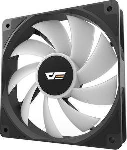 Wentylator Darkflash CL12 Czarny 7