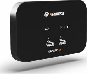4Hawks Antena do drona Raptor SR for Autel Evo 1
