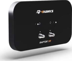 4Hawks Antena do drona Raptor SR for Autel Evo II v2 1