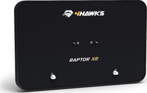 4Hawks Antena do drona Raptor XR for Autel Evo II v2 1
