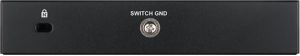 Switch D-Link DGS-1100-05PD 3