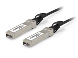 LevelOne Kabel SFP +, DAC-0101 10G, 1m (55114107) 1