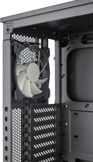 Obudowa Corsair Crystal 460X (CC-9011099-WW) 11