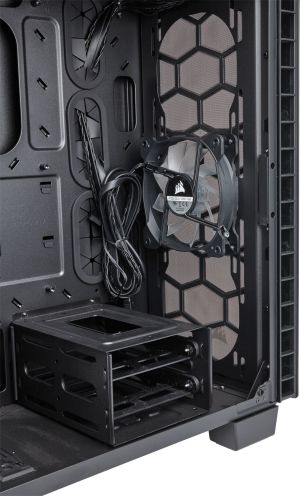 Obudowa Corsair Crystal 460X (CC-9011099-WW) 12