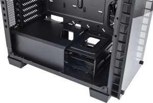 Obudowa Corsair Crystal 460X (CC-9011099-WW) 14