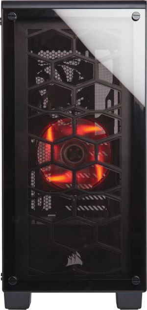 Obudowa Corsair Crystal 460X (CC-9011099-WW) 3