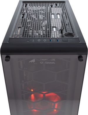 Obudowa Corsair Crystal 460X (CC-9011099-WW) 10