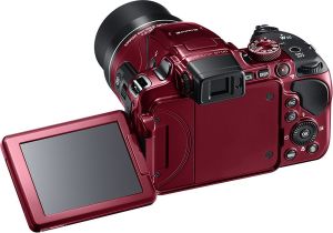 Aparat cyfrowy Nikon B700 (VNA931E1) 4