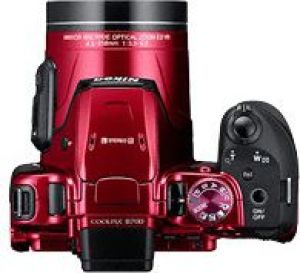 Aparat cyfrowy Nikon B700 (VNA931E1) 6