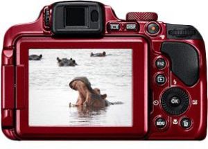 Aparat cyfrowy Nikon B700 (VNA931E1) 8