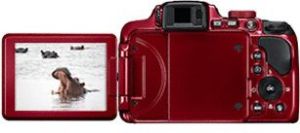 Aparat cyfrowy Nikon B700 (VNA931E1) 10