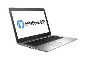 Laptop HP EliteBook 850 G3 (V1C13EA) 1