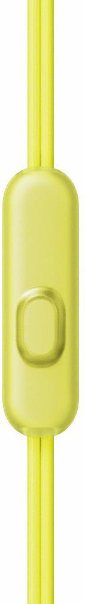 Słuchawki Sony MDRAS210APY 2