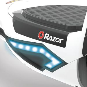 Razor Hovertrax 2.0 Yeti White Led (15174110) 3
