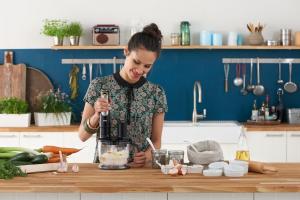 Blender Braun MQ 9087 5