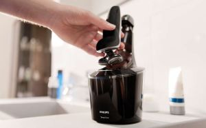 Golarka Philips Seria 9000 S9711/32 14