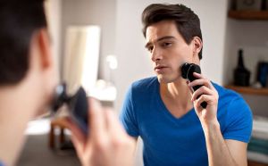 Golarka Philips Seria 9000 S9711/32 16