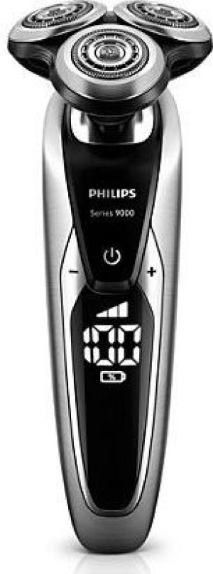 Golarka Philips Seria 9000 S9711/32 4