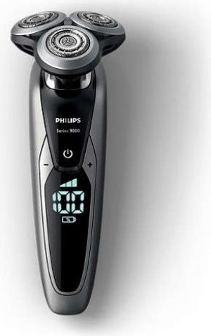 Golarka Philips Seria 9000 S9711/32 8