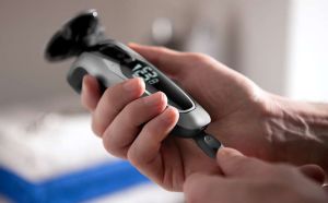 Golarka Philips Seria 9000 S9711/32 10