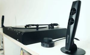 Głośniki komputerowe Wavemaster Stax BT (66211) 5