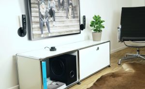 Głośniki komputerowe Wavemaster Stax BT (66211) 6