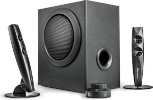 Głośniki komputerowe Wavemaster Stax (66201) 2