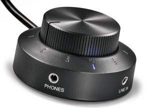 Głośniki komputerowe Wavemaster Stax (66201) 4