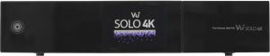 Tuner TV VU+ Solo 4K (12800-562) 1