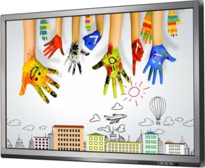 Monitor Avtek TouchScreen 75 Pro2 (L75EA) 1