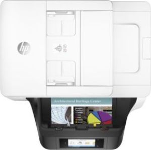 Urządzenie wielofunkcyjne HP OfficeJet Pro 8740 (D9L21A) 2
