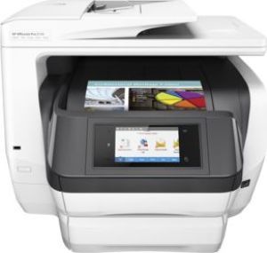 Urządzenie wielofunkcyjne HP OfficeJet Pro 8740 (D9L21A) 3