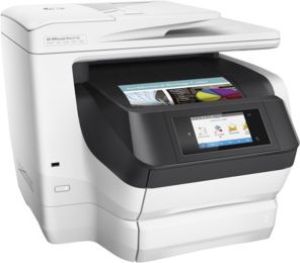 Urządzenie wielofunkcyjne HP OfficeJet Pro 8740 (D9L21A) 4