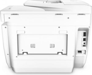 Urządzenie wielofunkcyjne HP OfficeJet Pro 8740 (D9L21A) 5
