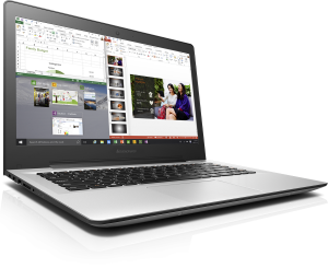 Laptop Lenovo IdeaPad 500s-14ISK (80Q300BXPB) 2