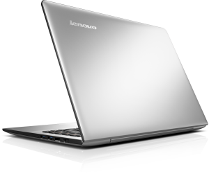 Laptop Lenovo IdeaPad 500s-14ISK (80Q300BXPB) 4