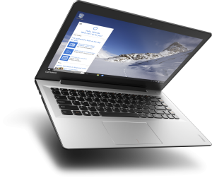 Laptop Lenovo IdeaPad 500s-14ISK (80Q300BXPB) 6