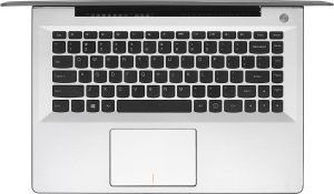 Laptop Lenovo IdeaPad 500s-14ISK (80Q300BXPB) 7